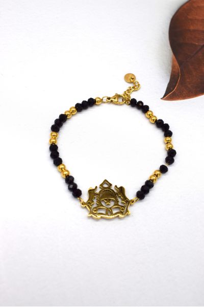 BRACELET EN ACIER INOXYDABLE