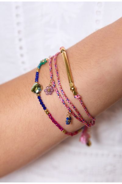 BRACELET EN ACIER INOXYDABLE