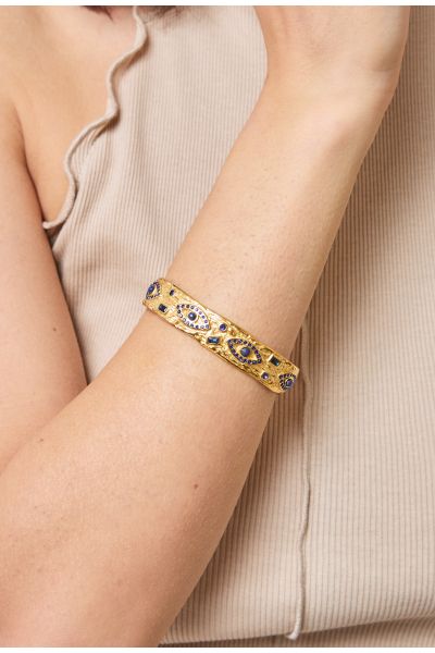 BRACELET JONC EN ACIER...