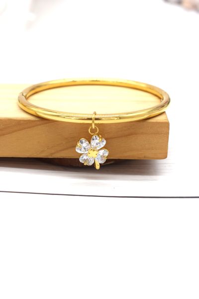 BRACELET EN ACIER INOXYDABLE