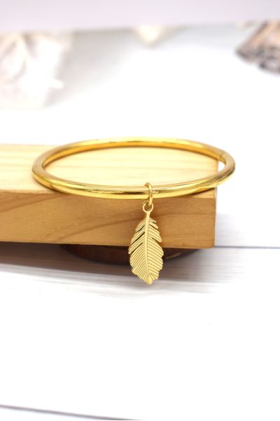 BRACELET EN ACIER INOXYDABLE