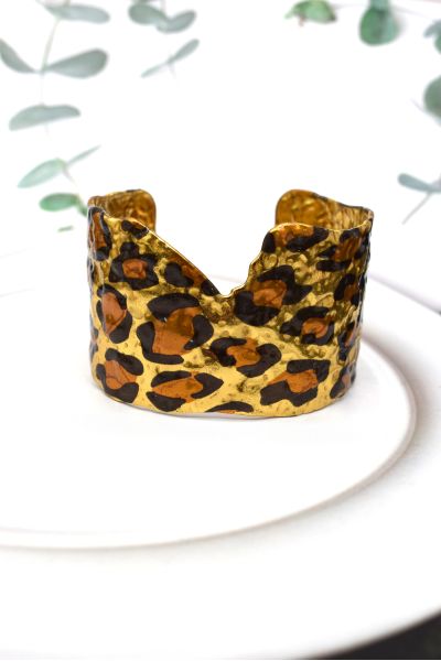 BRACELET JONC EN ACIER...