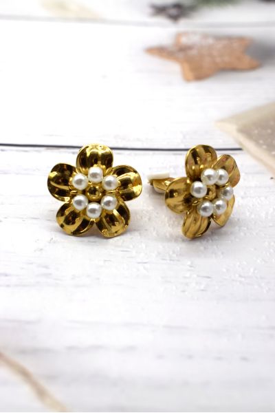 BOUCLES D'OREILLES  EN...