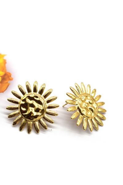 BOUCLES D'OREILLES  EN...