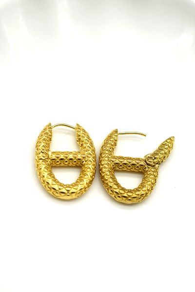 BOUCLES D'OREILLES  EN...