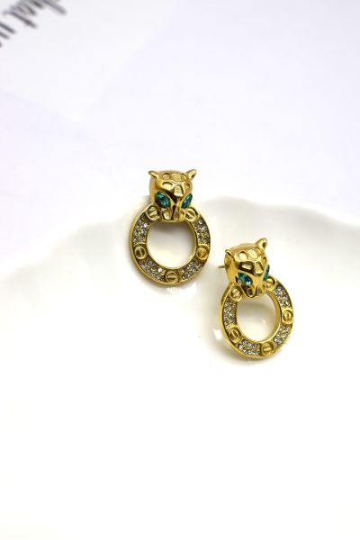 BOUCLES D'OREILLES  EN...