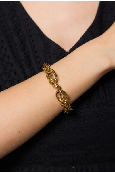 BRACELET EN ACIER INOXYDABLE