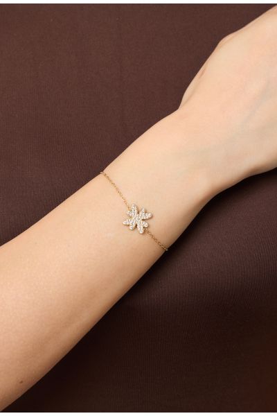 BRACELET EN ACIER INOXYDABLE
