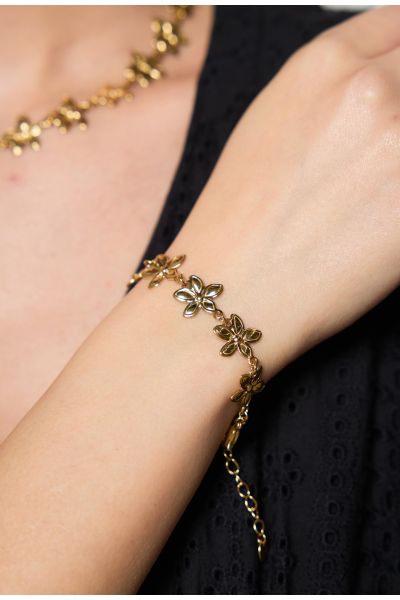 BRACELET EN ACIER INOXYDABLE