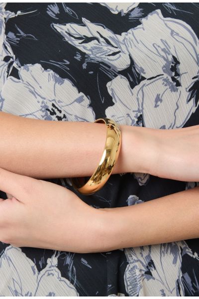 BRACELET JONC EN ACIER...