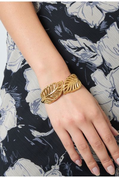 BRACELET JONC EN ACIER...