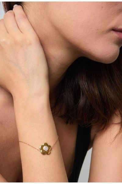 BRACELET EN ACIER INOXYDABLE