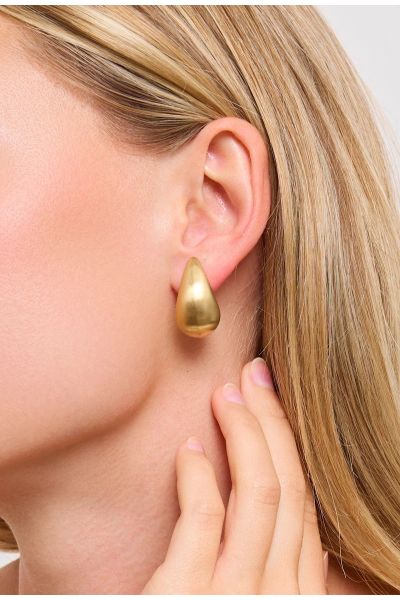 BOUCLES D'OREILLES EN ACIER...