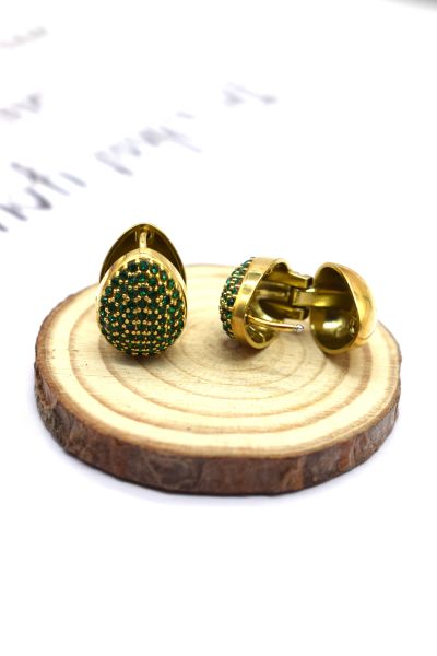 BOUCLES D'OREILLES EN ACIER...