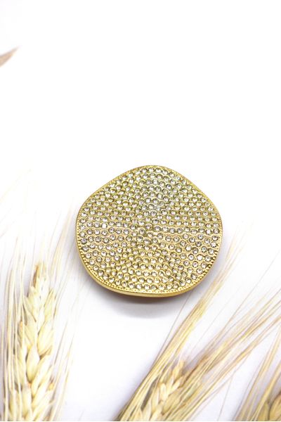 BROCHE AIMANTEE