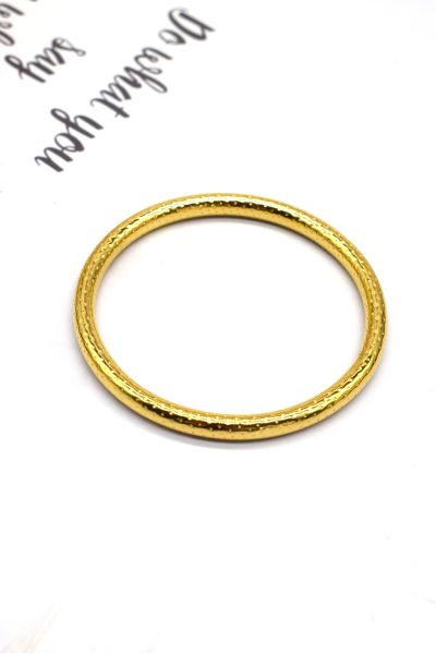 BRACELET JONC EN ACIER...