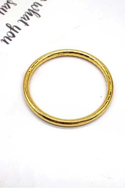 BRACELET JONC EN ACIER...