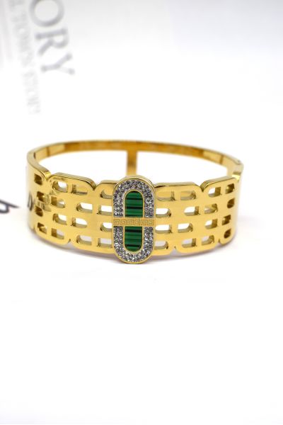 BRACELEET JONC EN ACIER...
