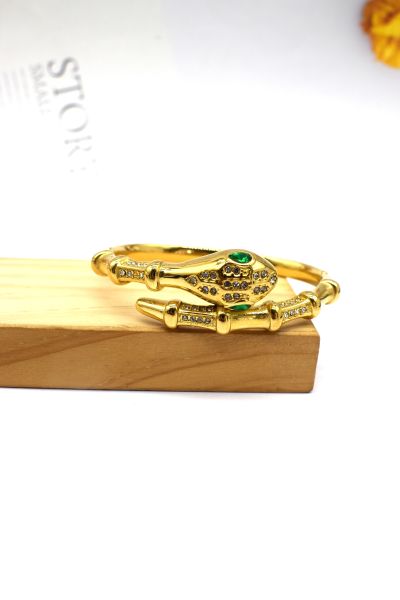 BRACELEET JONC EN ACIER...