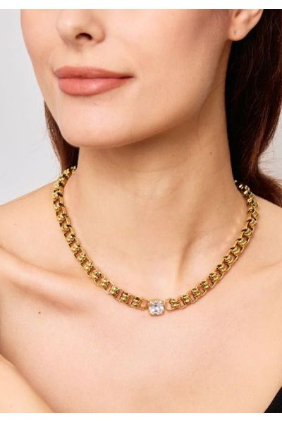 COLLIER EN ACIER