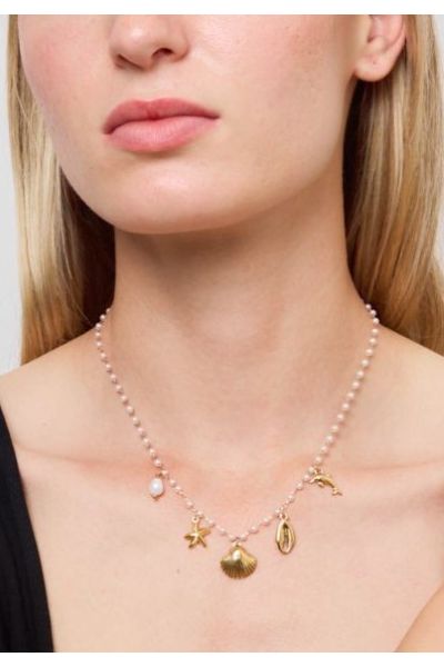 COLLIER EN ACIER