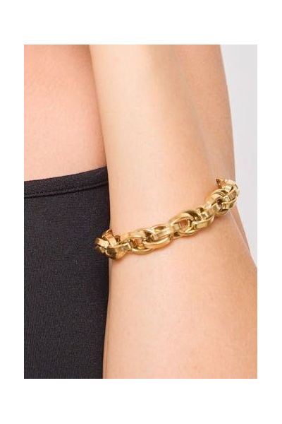 BRACELET EN ACIER