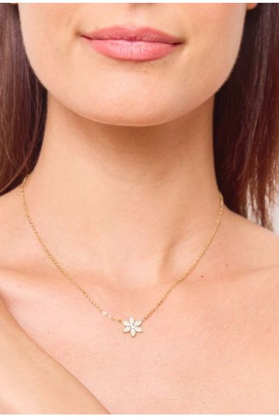 COLLIER EN ACIER INOXYDABLE