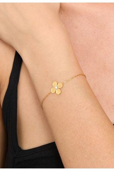 BRACELET EN ACIER INOXYDABLE