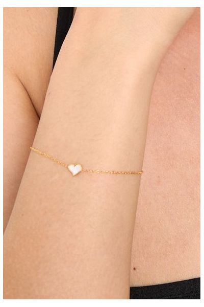 BRACELET EN ACIER INOXYDABLE
