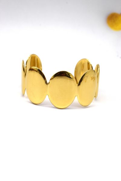 BRACELET JONC EN ACIER...