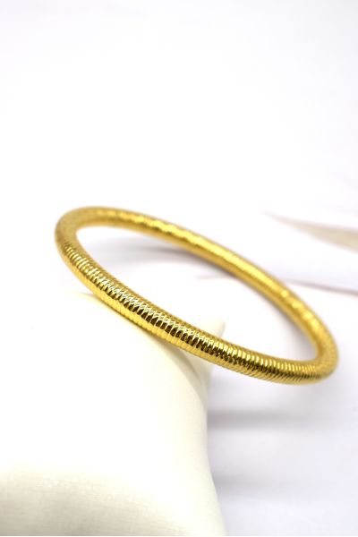 BRACELET JONC EN ACIER...