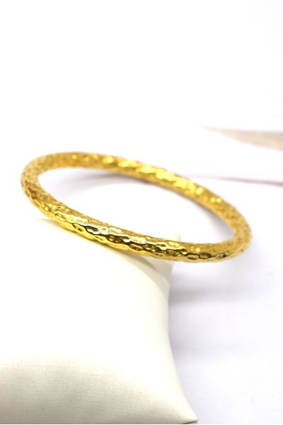 BRACELET JONC EN ACIER...