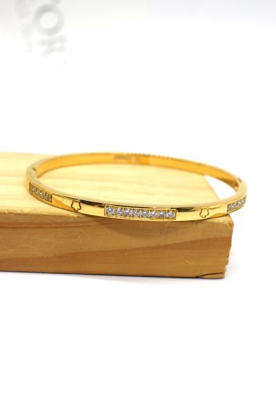 BRACELET JONC EN ACIER...
