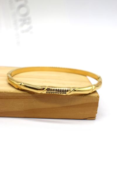 BRACELET JONC EN ACIER...