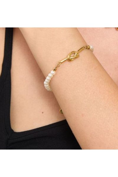 BRACELET EN ACIER INOXYDABLE