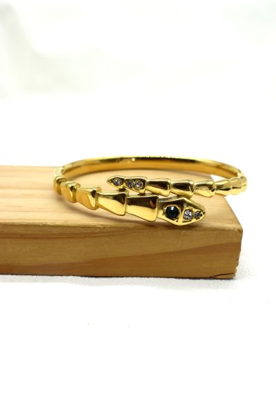 BRACELET JONC EN ACIER...