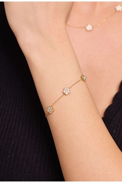 BRACELET EN ACIER INOXYDABLE
