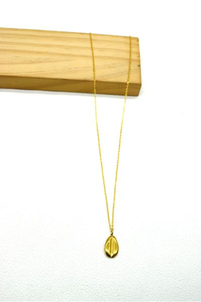 COLLIER EN ACIER INOXYDABLE