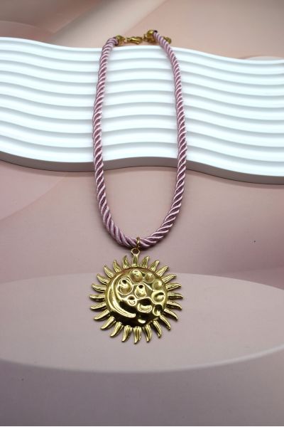 COLLIER EN ACIER INOXYDABLE