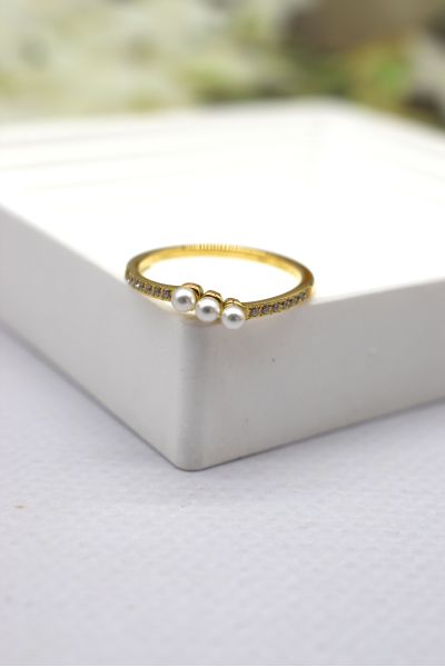 BAGUE EN ACIER INOXYDABLE