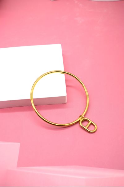 BRACELET EN ACIER INOXYDABLE