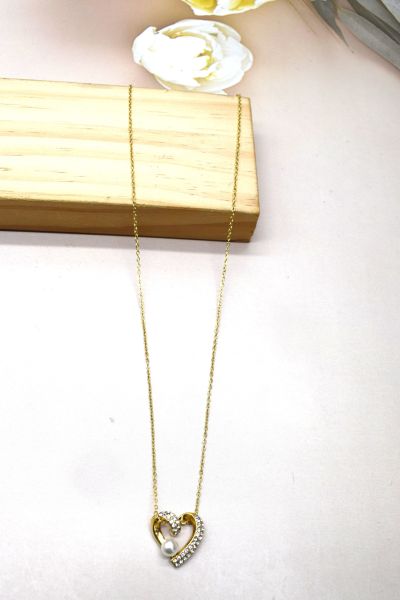 COLLIER EN ACIER
