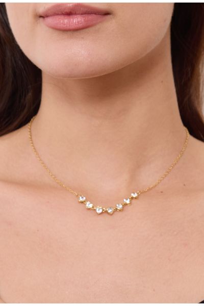 COLLIER EN ACIER INOXYDABLE