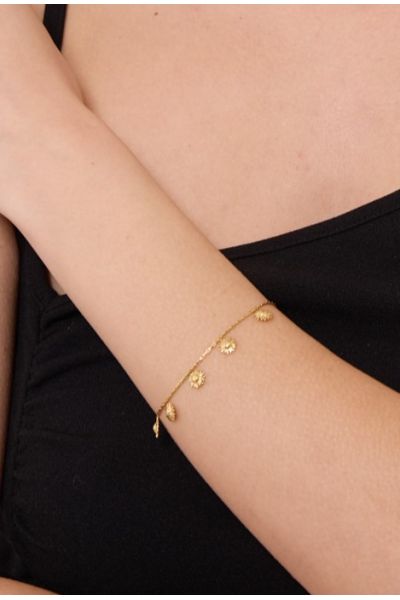 COLLIER EN ACIER INOXYDABLE