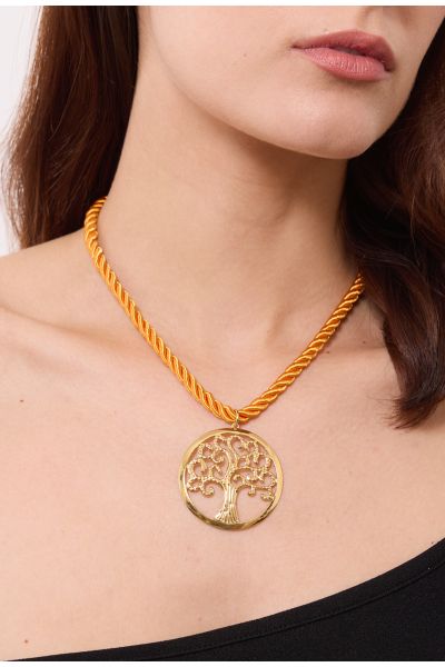 COLLIER EN ACIER INOXYDABLE