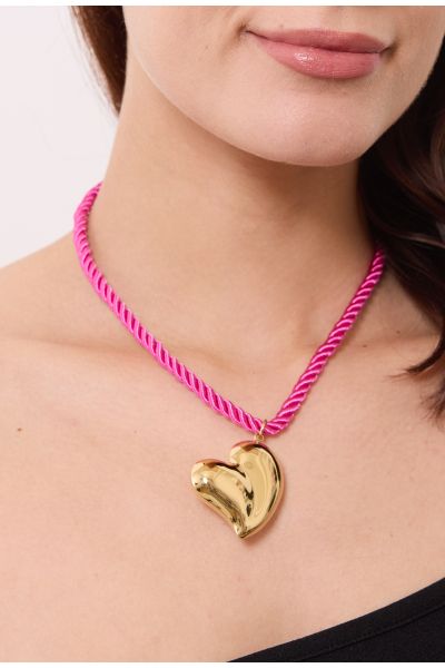 COLLIER EN ACIER INOXYDABLE