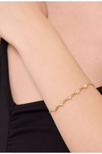 BRACELET EN ACIER INOXYDABLE
