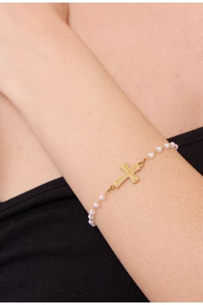 BRACELET EN ACIER INOXYDABLE