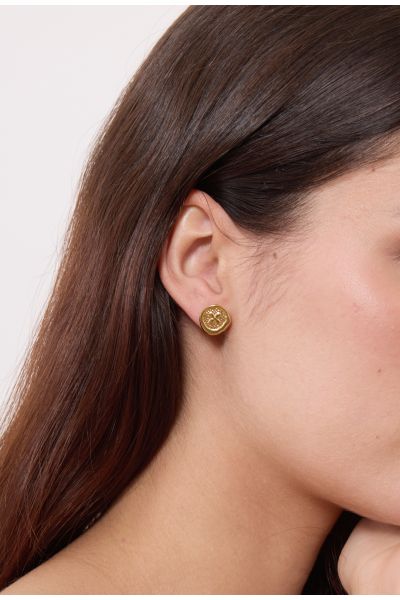 BOUCLES D'OREILLES EN ACIER...