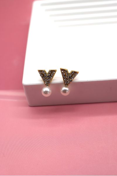 BOUCLES D'OREILLES EN ACIER
